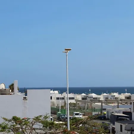 Apartamento Mar Y Montaña *