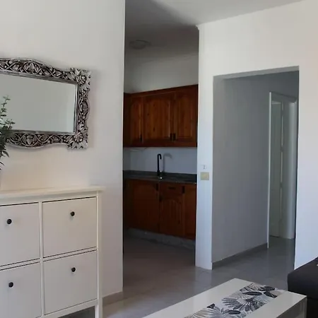 Mar Y Montaña Apartamento