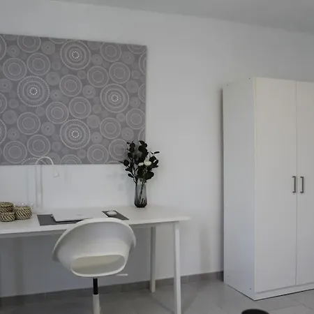 Apartamento Mar Y Montaña