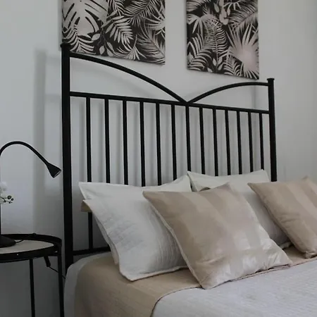 Mar Y Montaña Apartamento Playa Honda (Lanzarote)