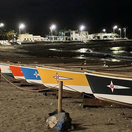 Mar Y Montana Διαμέρισμα Playa Honda (Lanzarote)