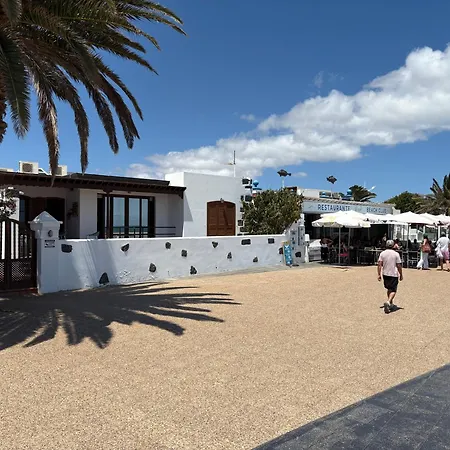 Διαμέρισμα Mar Y Montana *