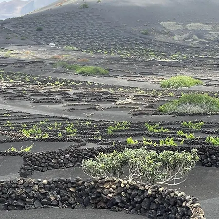Mar Y Montana Διαμέρισμα Playa Honda (Lanzarote)
