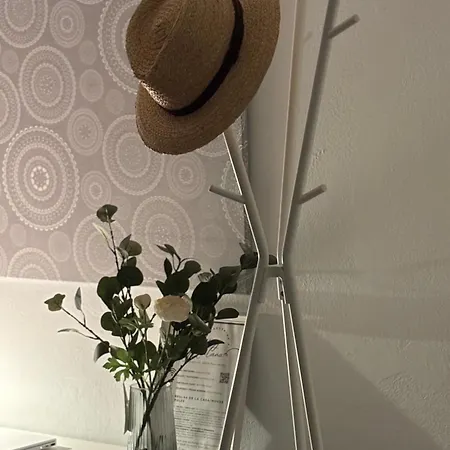 Mar Y Montaña Apartamento *