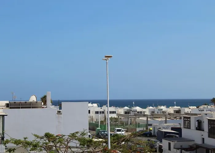 Apartamento Mar Y Montaña *