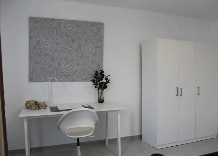 Apartamento Mar Y Montaña
