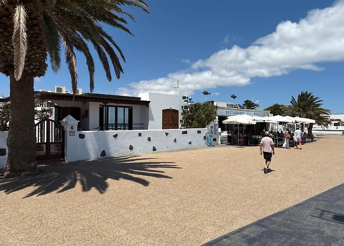 Apartamento Mar Y Montaña *