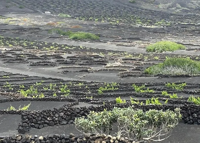 Mar Y Montaña Apartamento Playa Honda (Lanzarote)