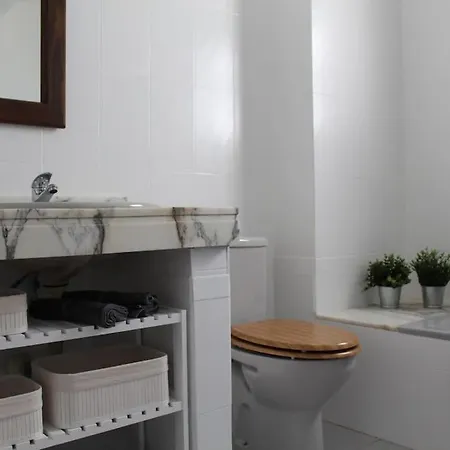 Lejlighed Mar Y Montana