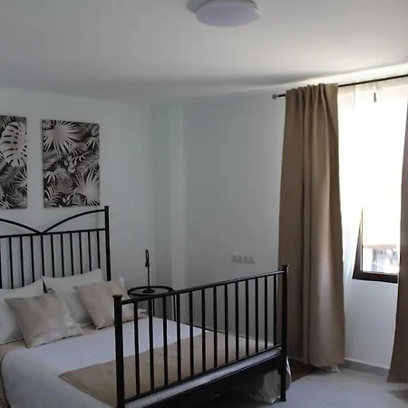 Mar Y Montana * Playa Honda (Lanzarote)