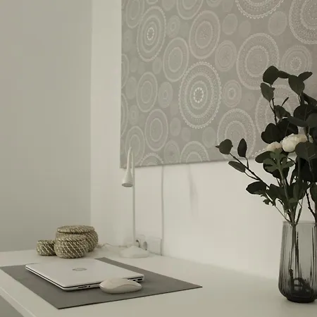 Mar Y Montana * Playa Honda (Lanzarote)