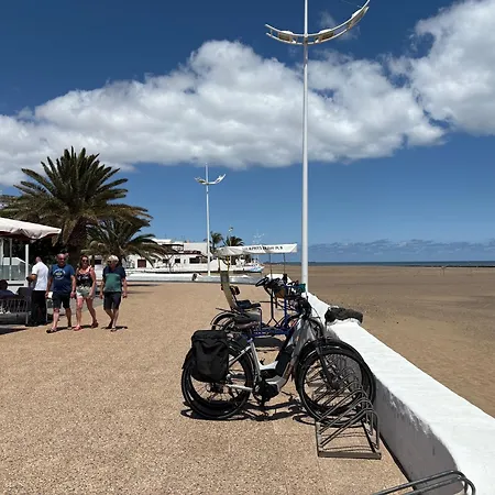 Daire Mar Y Montana *