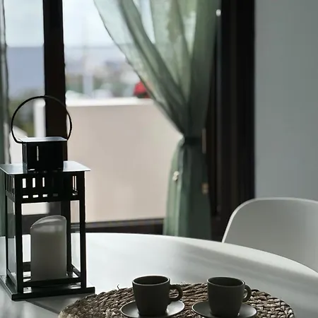 Mar Y Montana Playa Honda (Lanzarote)