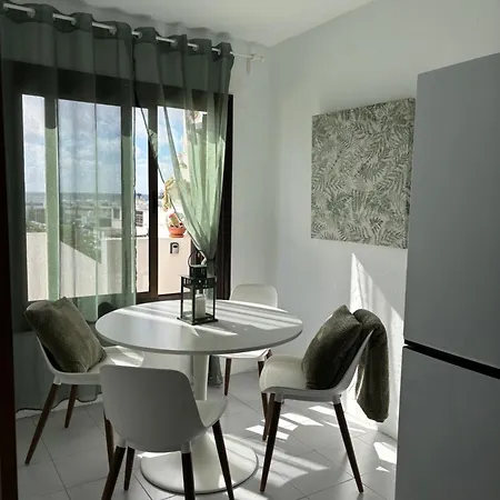 Mar Y Montana Apartment Playa Honda (Lanzarote)