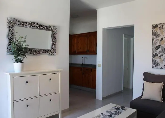 Mar Y Montana Apartment