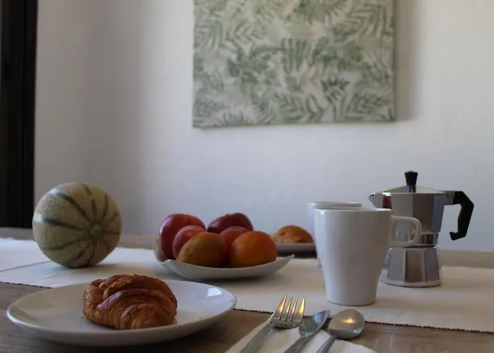 Mar Y Montana Apartment Playa Honda (Lanzarote)