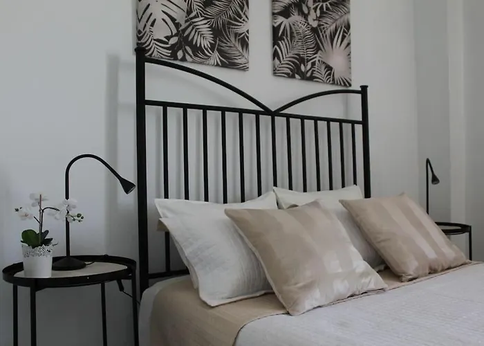 Mar Y Montana Daire Playa Honda (Lanzarote)