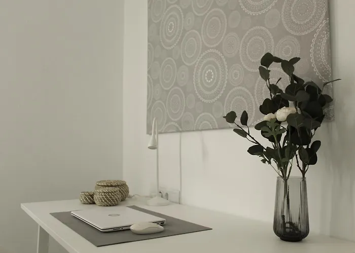 Mar Y Montana * Playa Honda (Lanzarote)