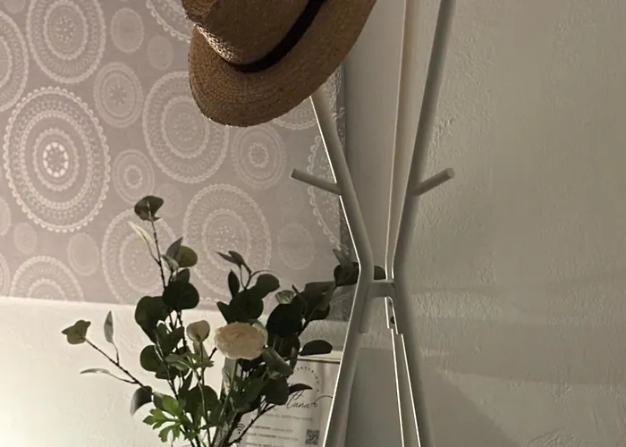 Mar Y Montana Apartment *