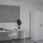Appartamento Mar Y Montana