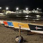 Mar Y Montana Appartamento Playa Honda (Lanzarote)