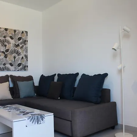 Appartamento Mar Y Montana *